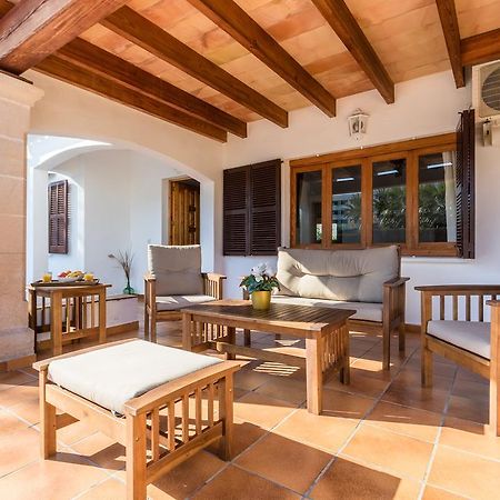 פורט ד'אלקודיה Chalet Falco With Private Pool And Garden מראה חיצוני תמונה