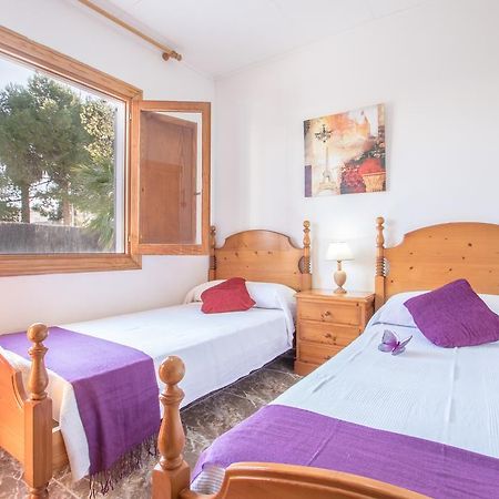 פורט ד'אלקודיה Chalet Falco With Private Pool And Garden מראה חיצוני תמונה