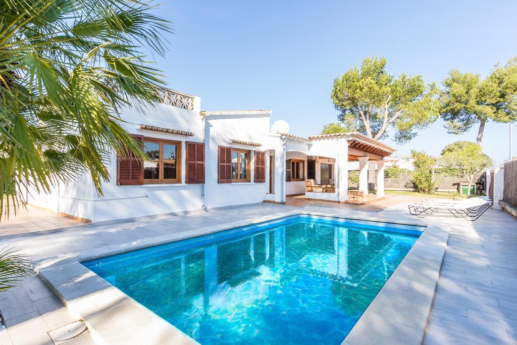 פורט ד'אלקודיה Chalet Falco With Private Pool And Garden מראה חיצוני תמונה