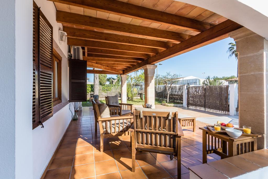 פורט ד'אלקודיה Chalet Falco With Private Pool And Garden מראה חיצוני תמונה