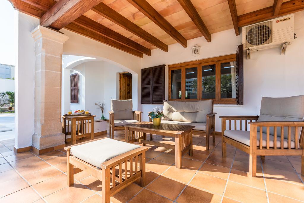 פורט ד'אלקודיה Chalet Falco With Private Pool And Garden מראה חיצוני תמונה