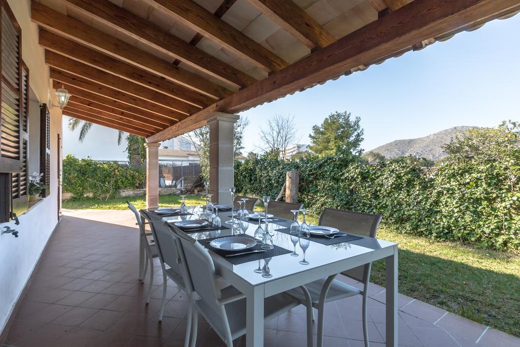 פורט ד'אלקודיה Chalet Falco With Private Pool And Garden מראה חיצוני תמונה
