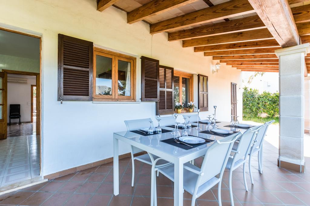 פורט ד'אלקודיה Chalet Falco With Private Pool And Garden מראה חיצוני תמונה