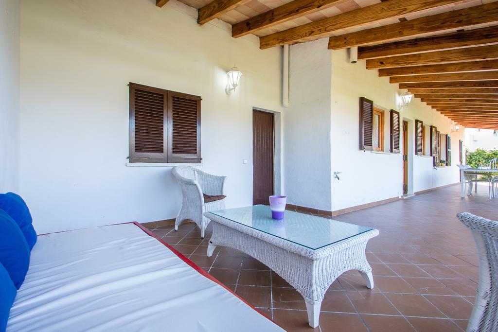 פורט ד'אלקודיה Chalet Falco With Private Pool And Garden מראה חיצוני תמונה