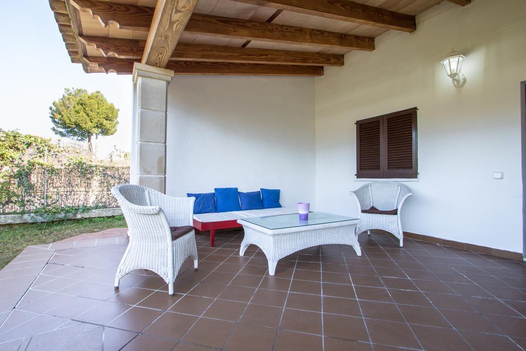 פורט ד'אלקודיה Chalet Falco With Private Pool And Garden מראה חיצוני תמונה