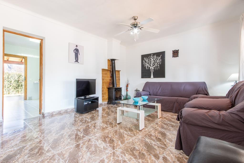 פורט ד'אלקודיה Chalet Falco With Private Pool And Garden מראה חיצוני תמונה