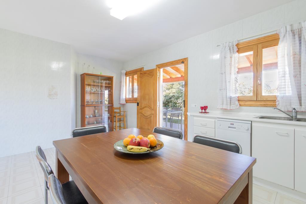 פורט ד'אלקודיה Chalet Falco With Private Pool And Garden מראה חיצוני תמונה