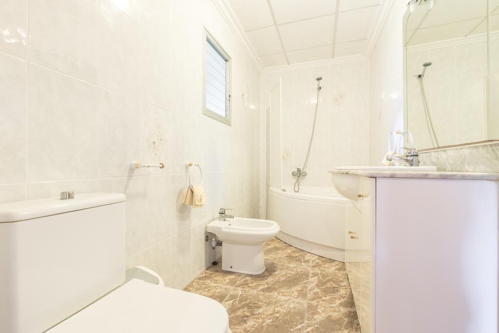 פורט ד'אלקודיה Chalet Falco With Private Pool And Garden מראה חיצוני תמונה